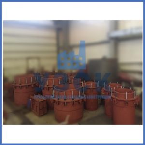 Купить сальниковые компенсаторы ТС-579, ТС-580, Т.1 в Новочеркасске