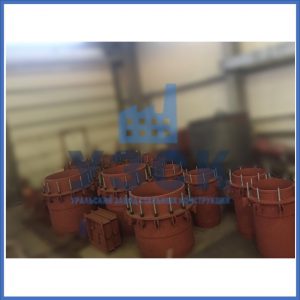 Купить сальниковые компенсаторы ТС-579, ТС-580, Т.1 в Новочеркасске