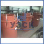 Купить сальниковые компенсаторы ТС-579, ТС-580, Т.1 в Новочеркасске