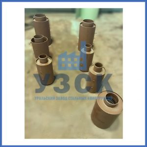 Купить сильфонное компенсирующее устройство СКУ.М в Новочеркасске