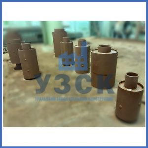 Купить сильфонное компенсирующее устройство СКУ.М в Новочеркасске