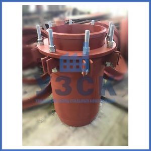 Купить сальниковые компенсаторы Ду 400, Ду 500, Ду 700, Ду 900 в Новочеркасске