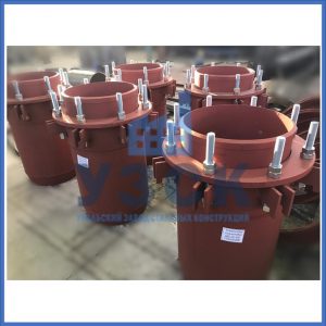 Купить сальниковые компенсаторы Ду 400, Ду 500, Ду 700, Ду 900 в Новочеркасске