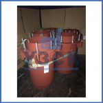 Купить сальниковые компенсаторы Ду 400, Ду 500, Ду 700, Ду 900 в Новочеркасске