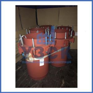 Купить сальниковые компенсаторы Ду 400, Ду 500, Ду 700, Ду 900 в Новочеркасске