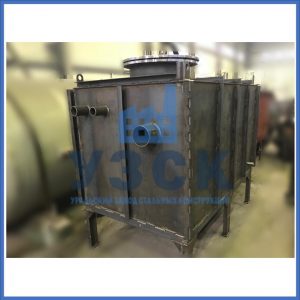 Купить бак-охладитель 2,5м3 в Новочеркасске