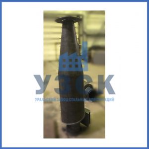 Купить циклоны ЦН-15, ЦН-15-400-1УП, ЦН 15-400-4УП с бункером и улиткой в Новочеркасске