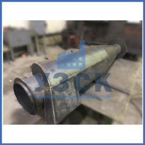 Купить циклоны ЦН-15, ЦН-15-400-1УП, ЦН 15-400-4УП с бункером и улиткой в Новочеркасске