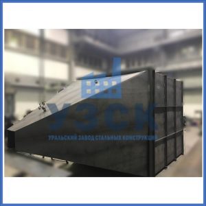 Купить циклоны ЦН-15, ЦН-15-400-1УП, ЦН 15-400-4УП с бункером и улиткой в Новочеркасске