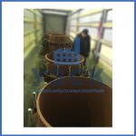 Купить односторонний сальниковый компенсатор ТС-579, 5.903 в Новочеркасске