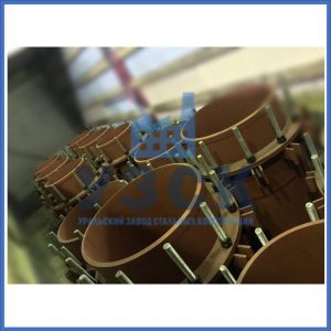 Купить сальниковые компенсаторы от производителя в наличии в Новочеркасске