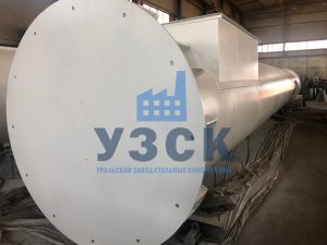 фото воздухозаборных труб в Новочеркасске