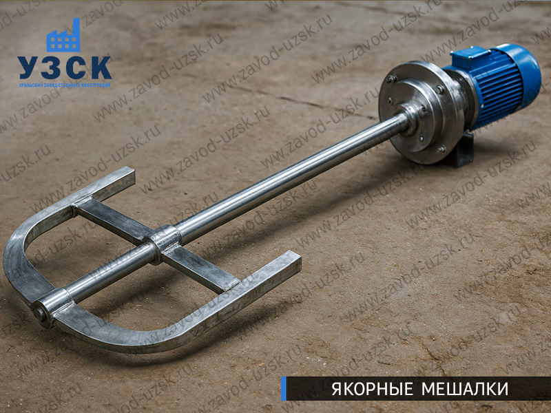 фото якорных смесителей в {{in_City}}